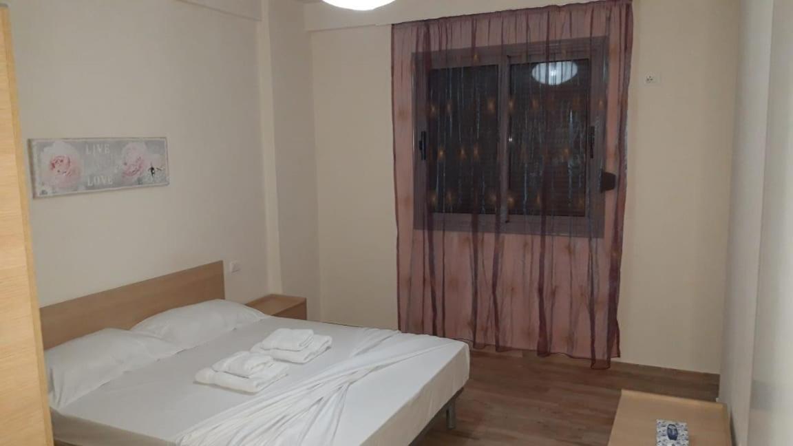 Disy Apartments Wlora Pokój zdjęcie