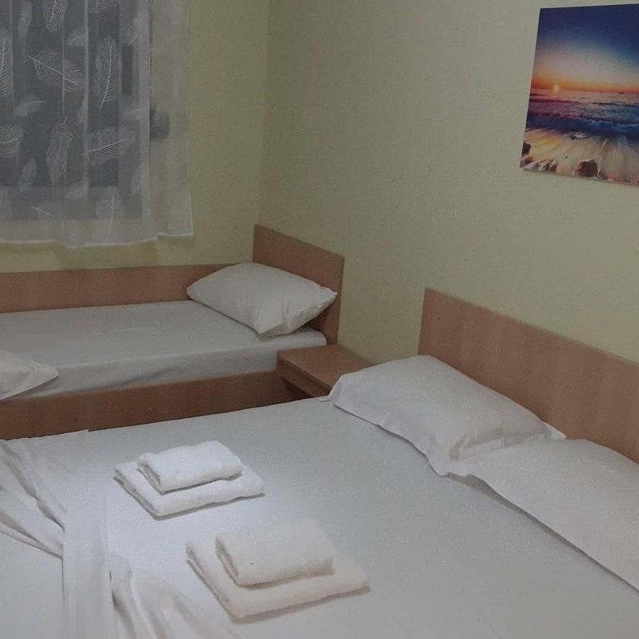 Disy Apartments Wlora Pokój zdjęcie