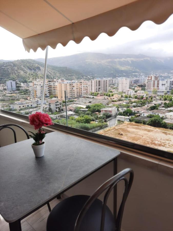 Disy Apartments Wlora Zewnętrze zdjęcie