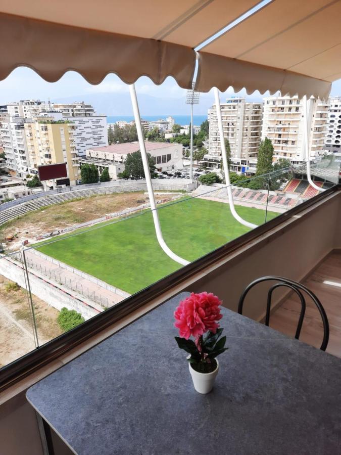 Disy Apartments Wlora Zewnętrze zdjęcie