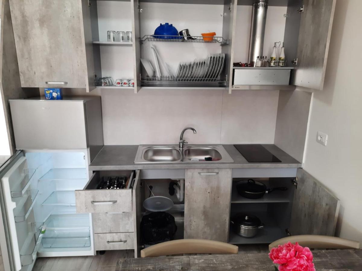 Disy Apartments Wlora Zewnętrze zdjęcie