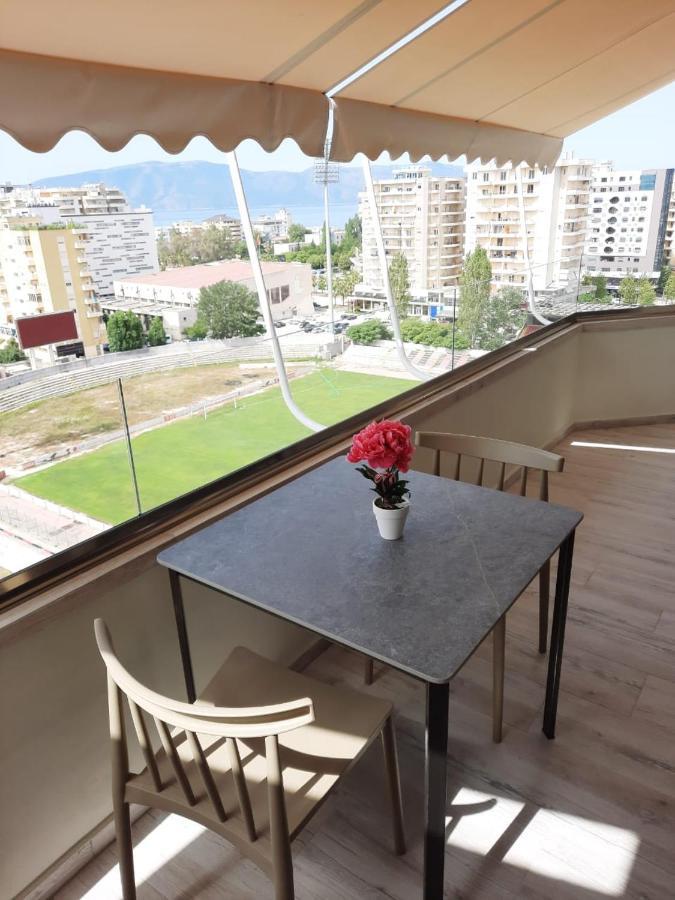 Disy Apartments Wlora Zewnętrze zdjęcie