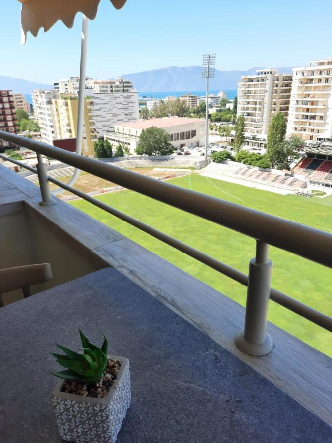 Disy Apartments Wlora Zewnętrze zdjęcie