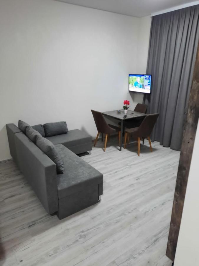 Disy Apartments Wlora Zewnętrze zdjęcie
