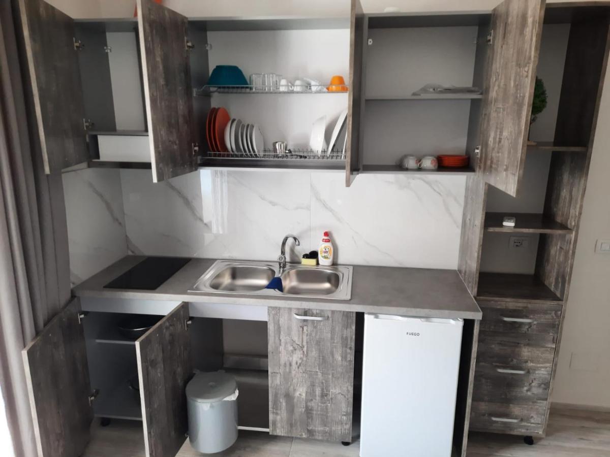 Disy Apartments Wlora Zewnętrze zdjęcie