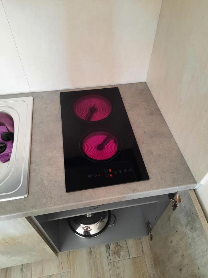 Disy Apartments Wlora Zewnętrze zdjęcie