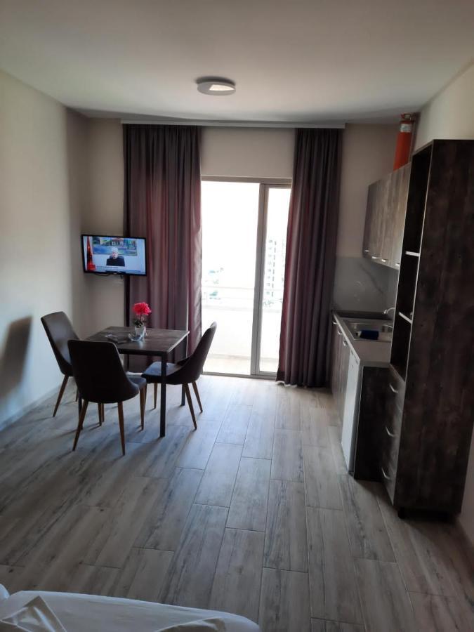 Disy Apartments Wlora Zewnętrze zdjęcie