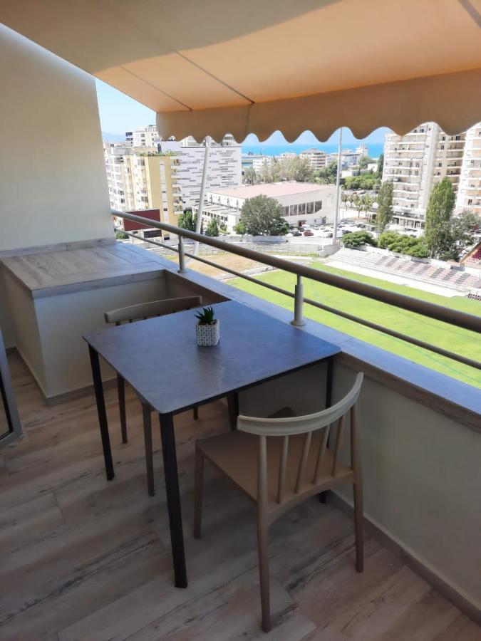 Disy Apartments Wlora Zewnętrze zdjęcie
