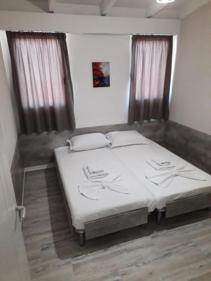 Disy Apartments Wlora Zewnętrze zdjęcie