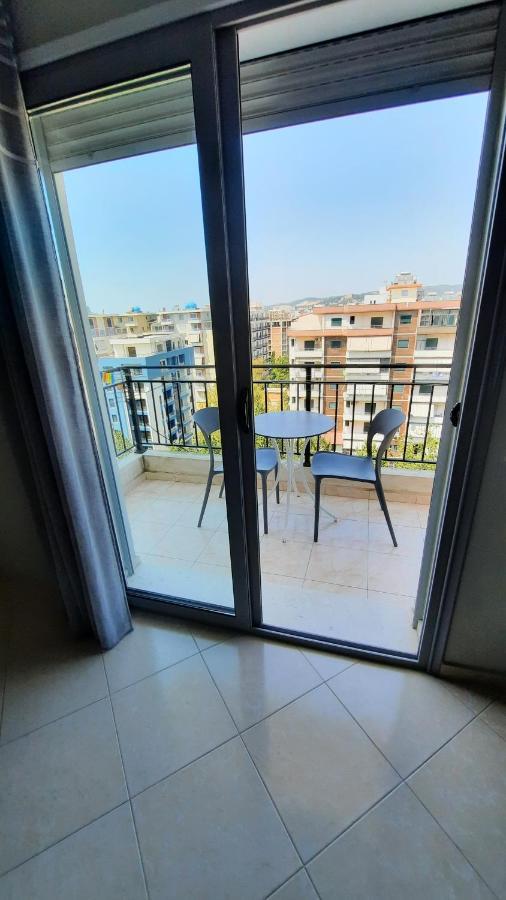 Disy Apartments Wlora Zewnętrze zdjęcie