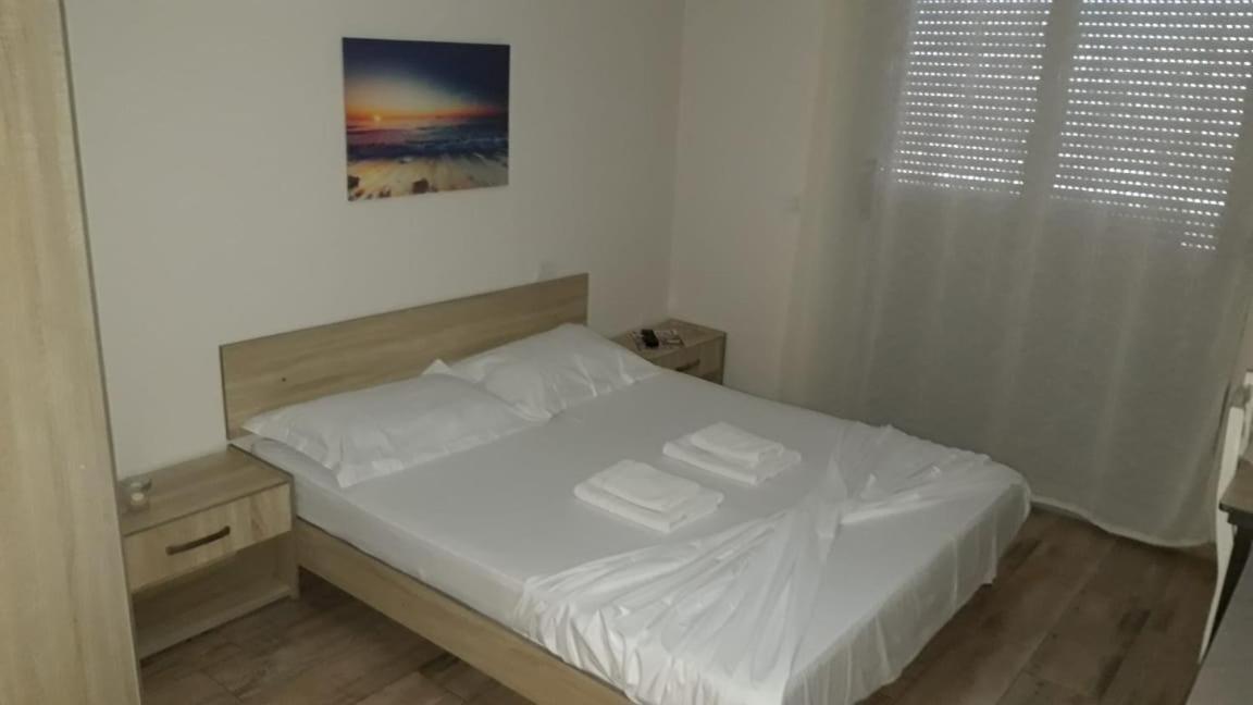 Disy Apartments Wlora Pokój zdjęcie