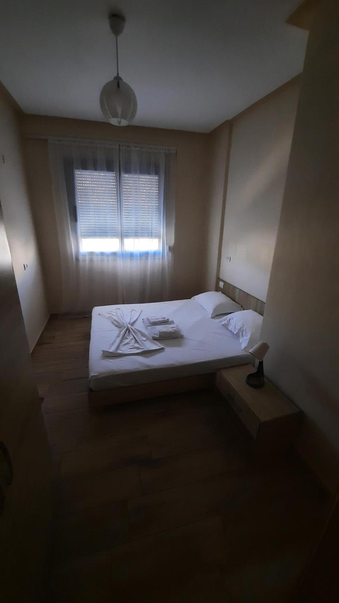 Disy Apartments Wlora Pokój zdjęcie