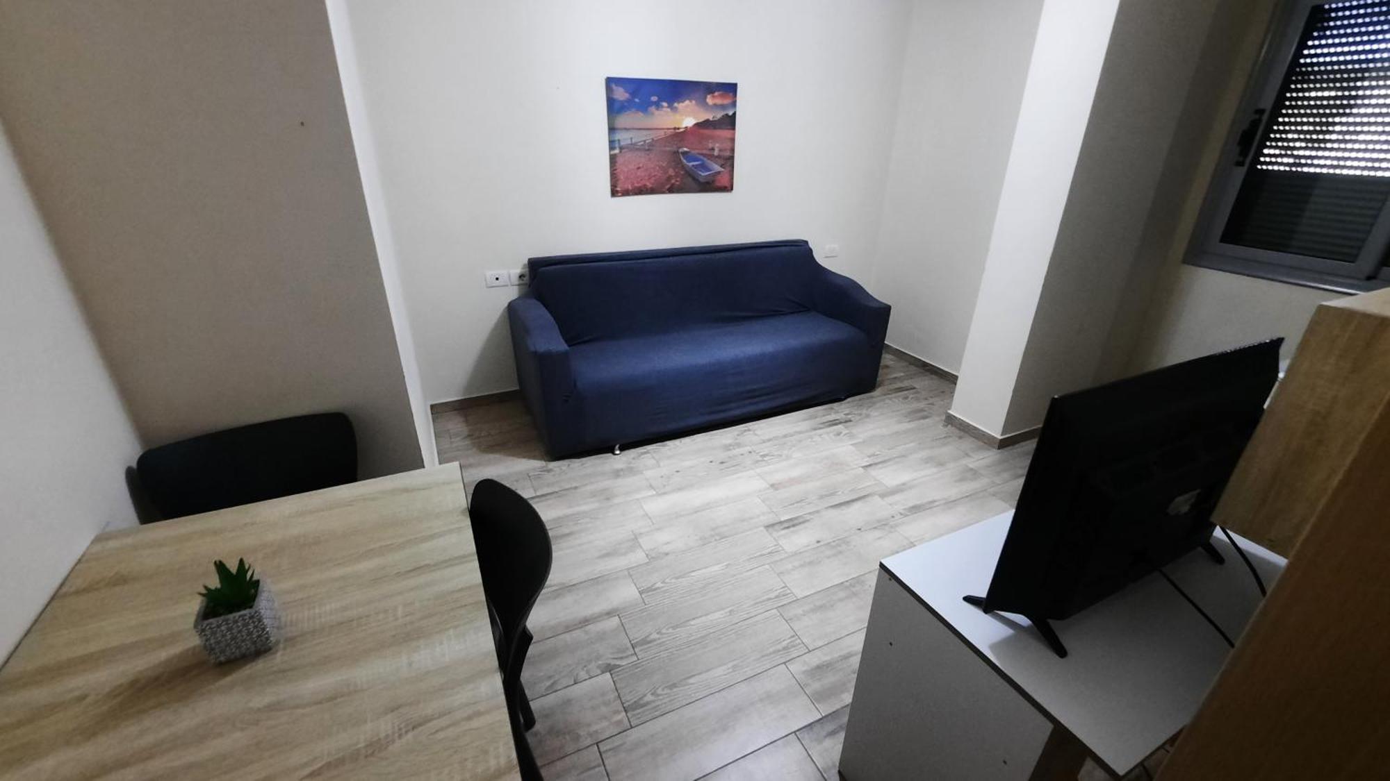 Disy Apartments Wlora Pokój zdjęcie