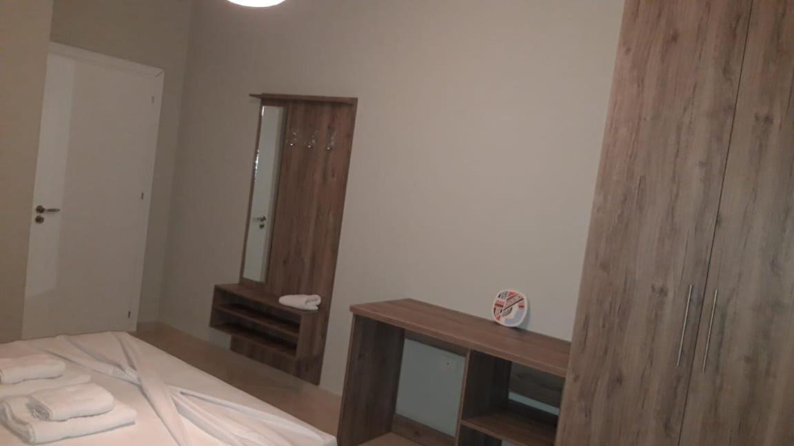 Disy Apartments Wlora Pokój zdjęcie