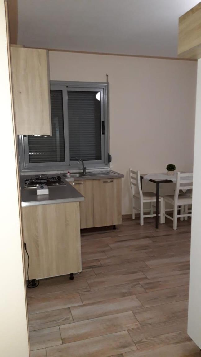 Disy Apartments Wlora Pokój zdjęcie