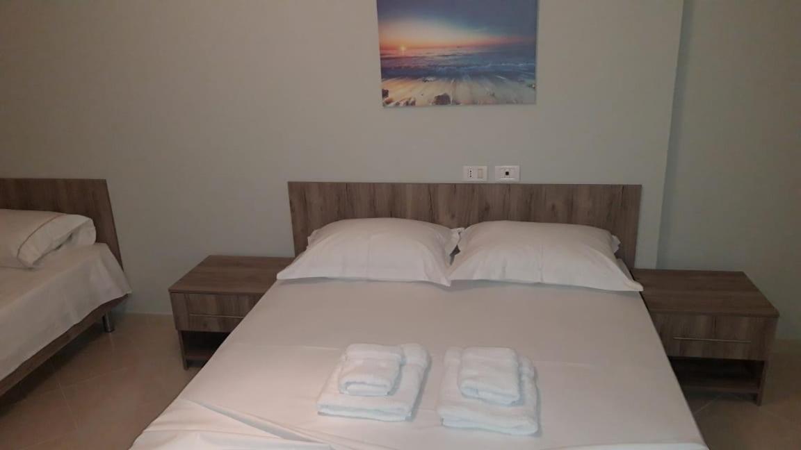 Disy Apartments Wlora Pokój zdjęcie