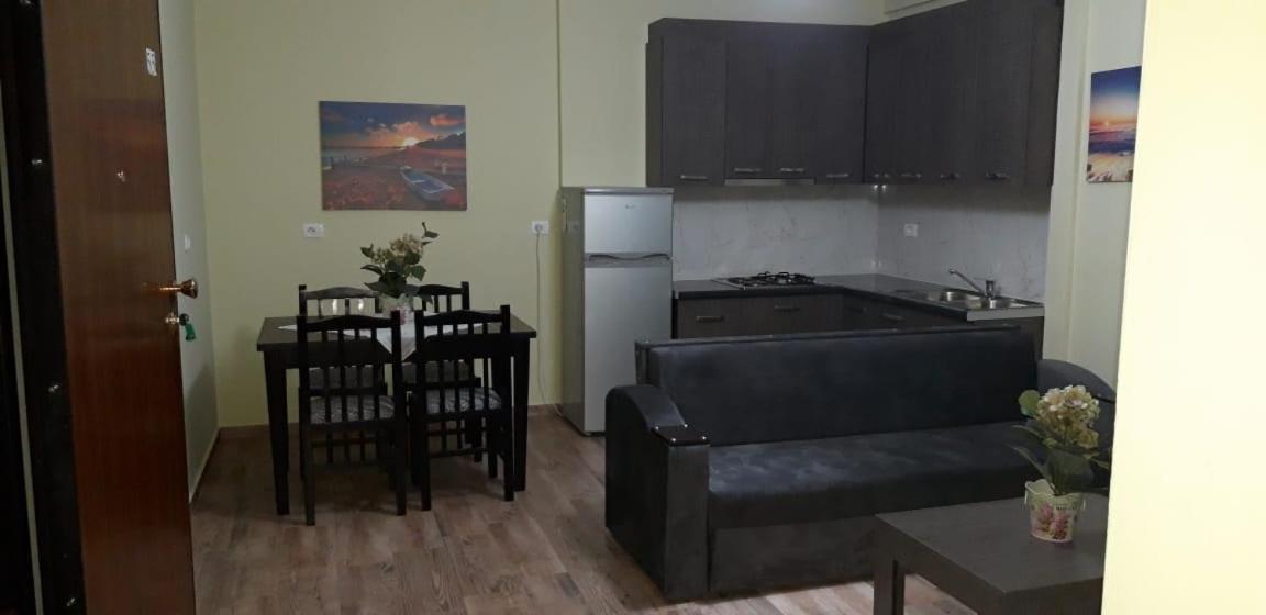 Disy Apartments Wlora Pokój zdjęcie