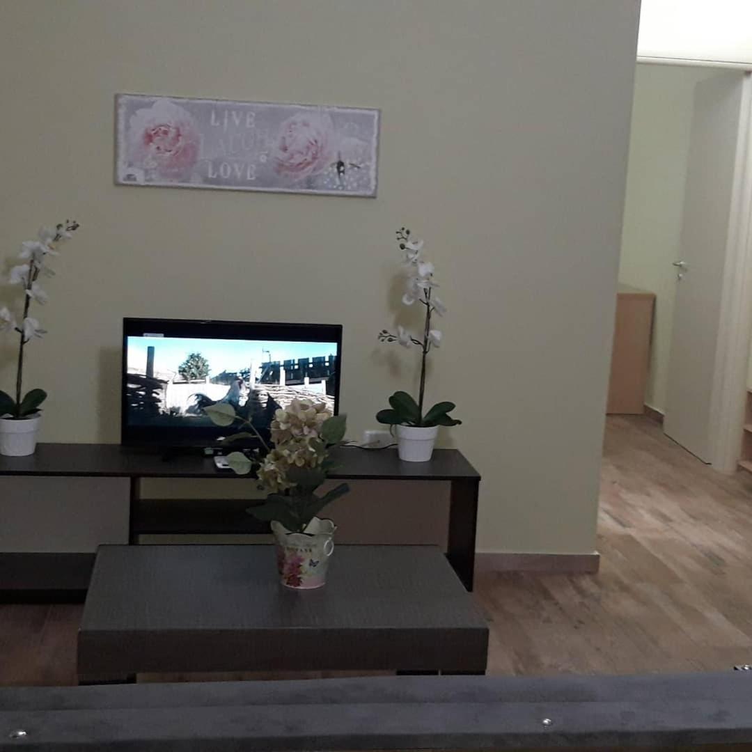 Disy Apartments Wlora Pokój zdjęcie