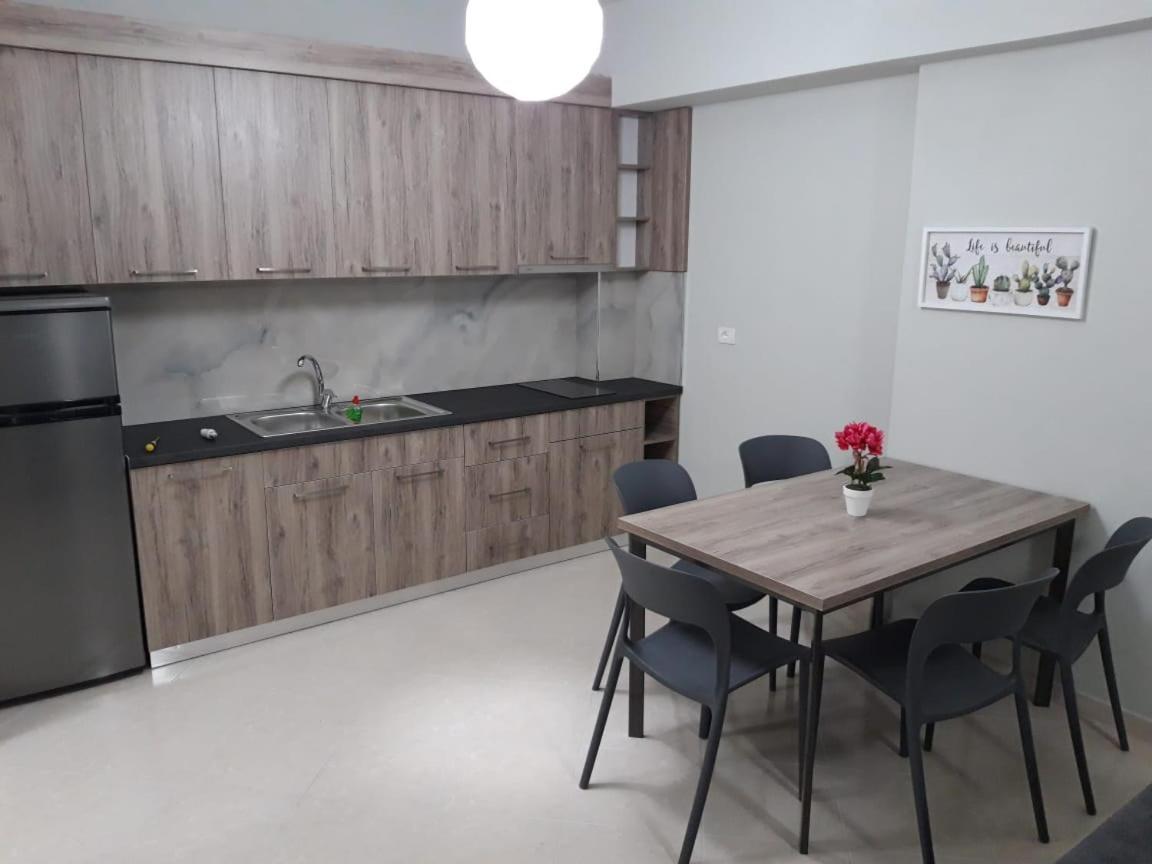 Disy Apartments Wlora Pokój zdjęcie