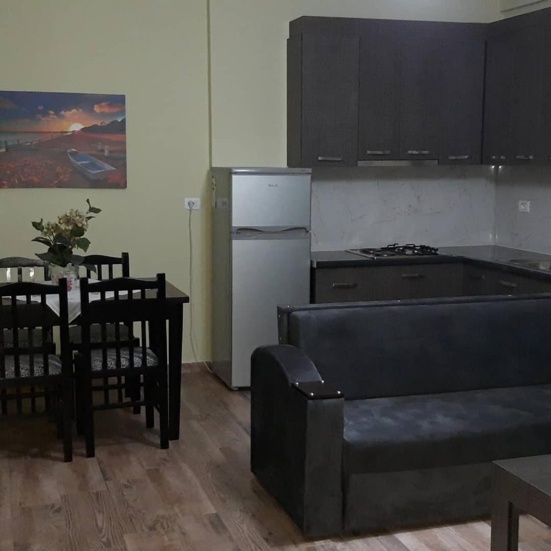 Disy Apartments Wlora Pokój zdjęcie