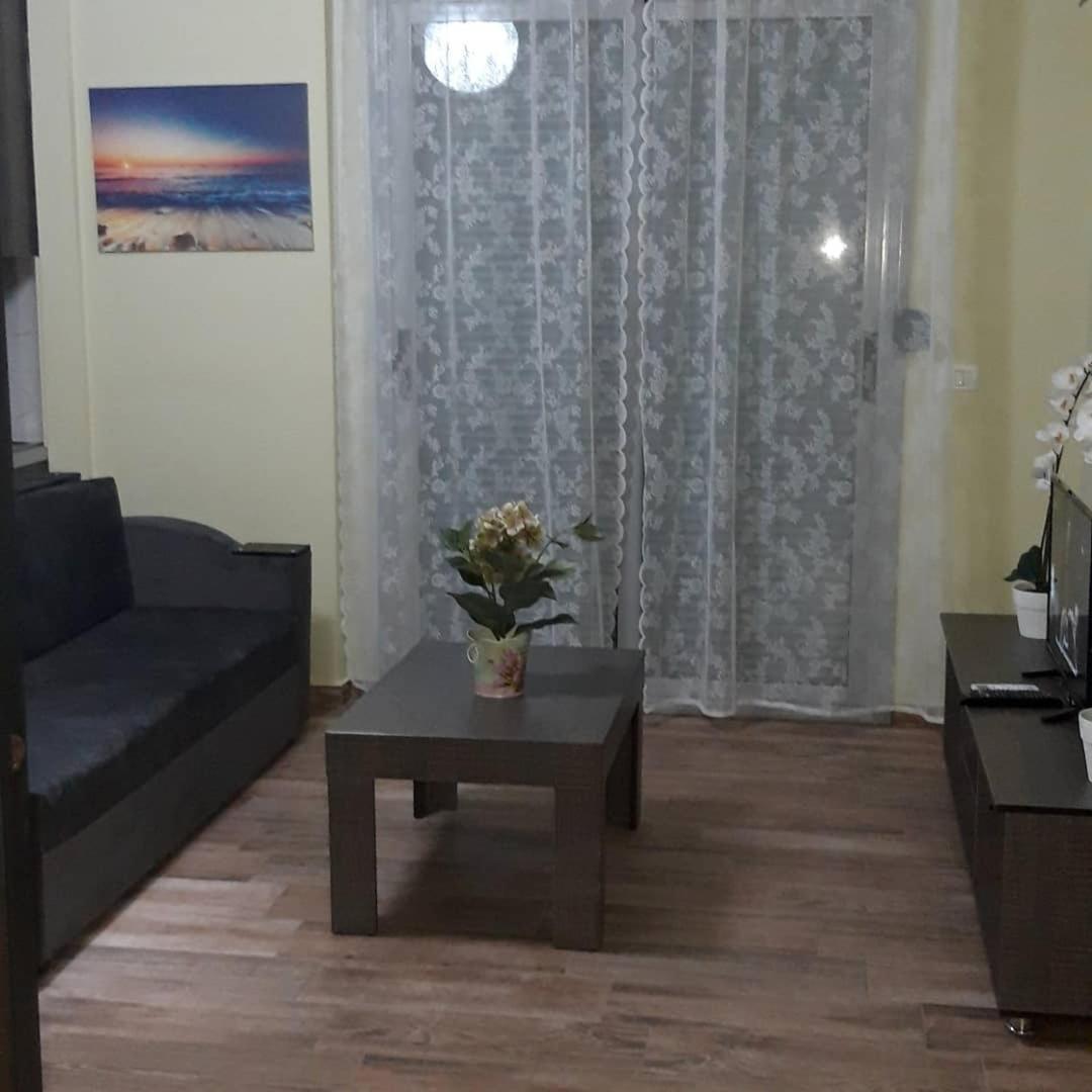 Disy Apartments Wlora Pokój zdjęcie