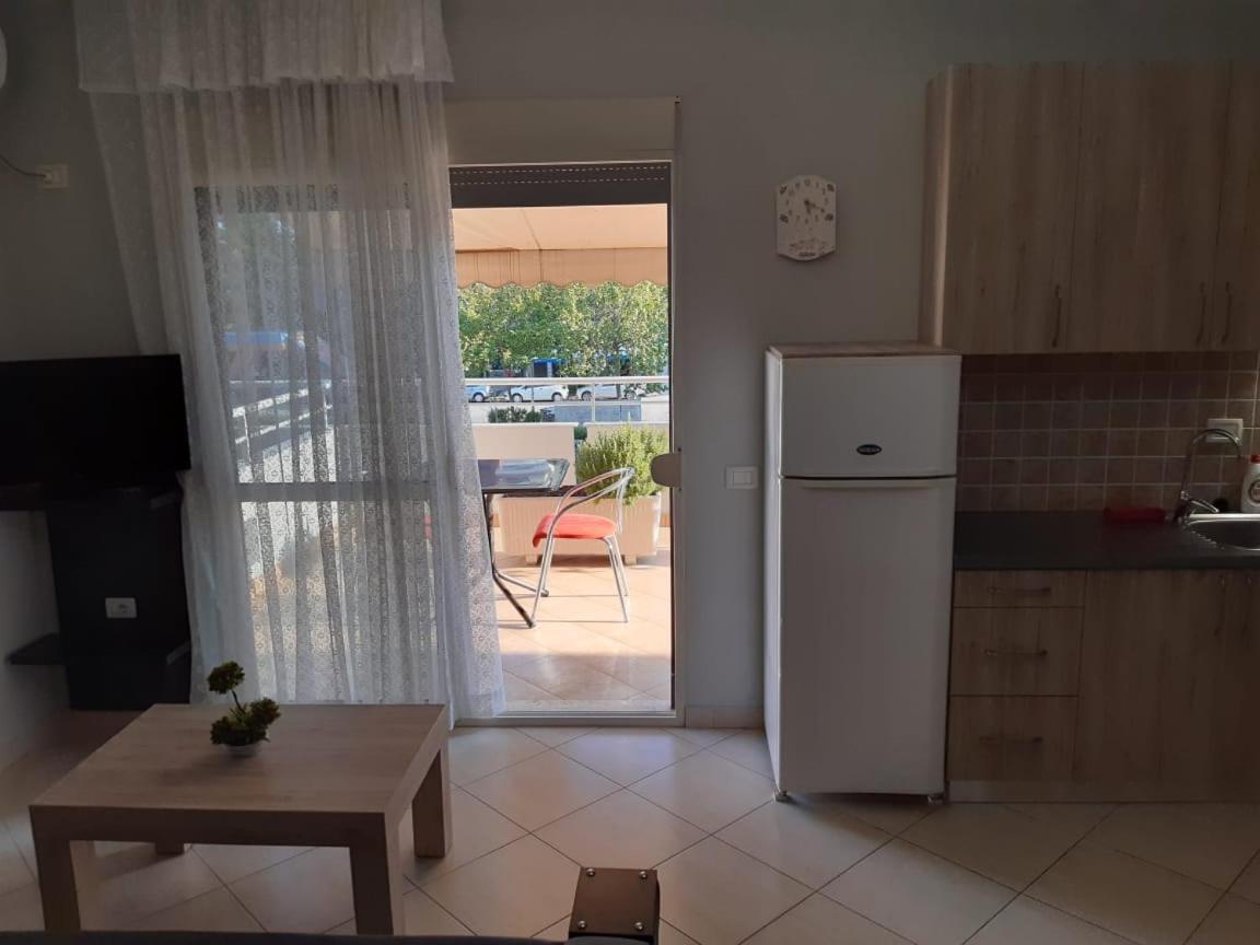 Disy Apartments Wlora Pokój zdjęcie