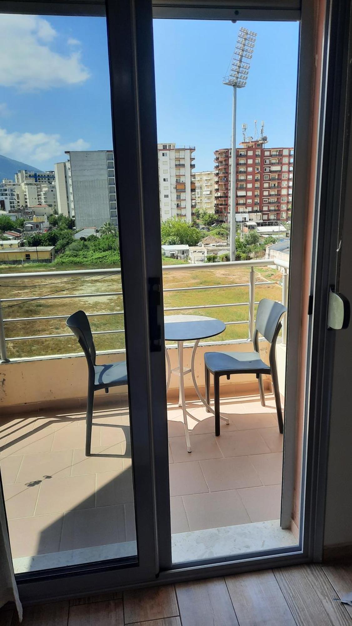Disy Apartments Wlora Pokój zdjęcie