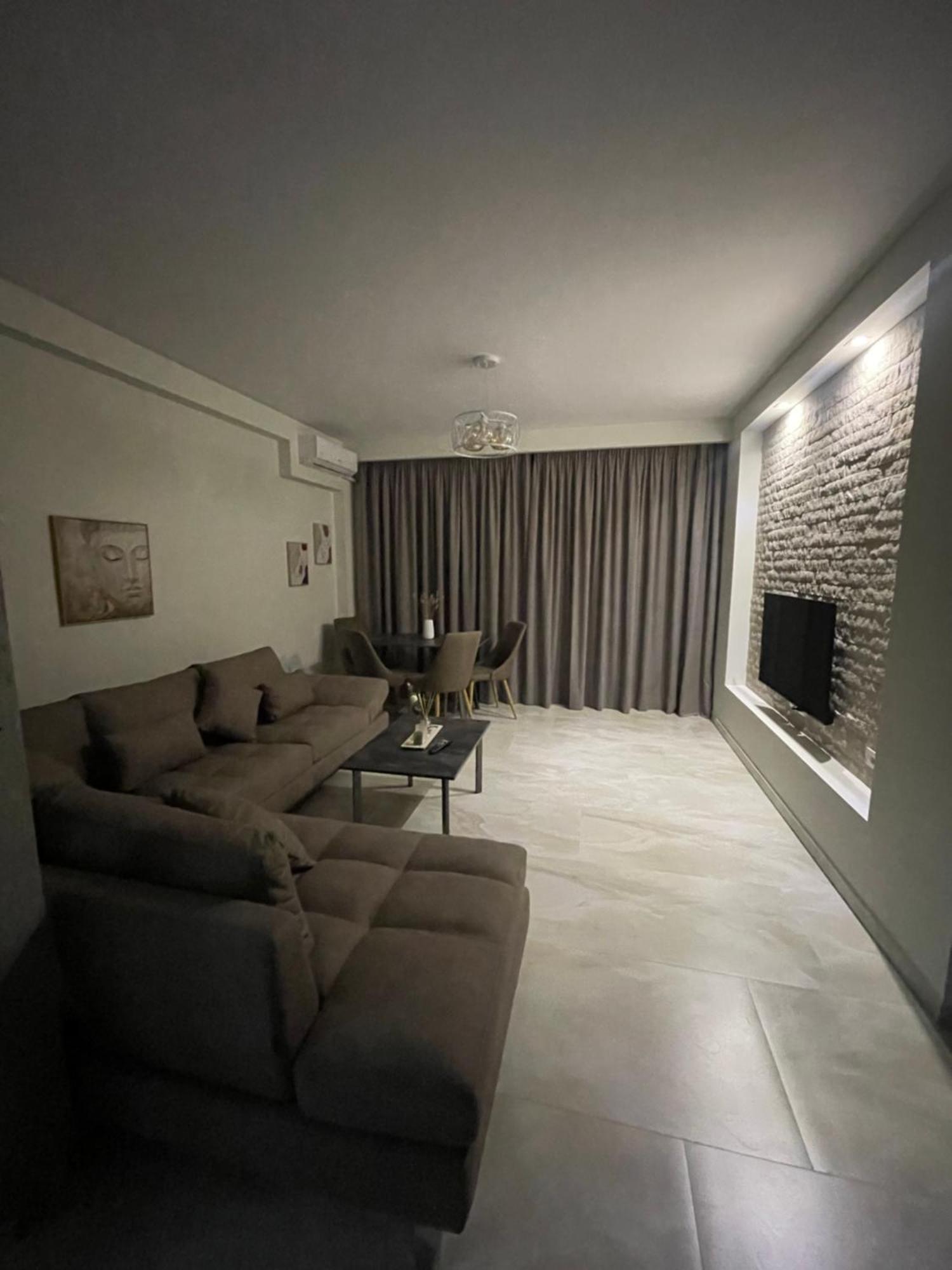 Disy Apartments Wlora Zewnętrze zdjęcie