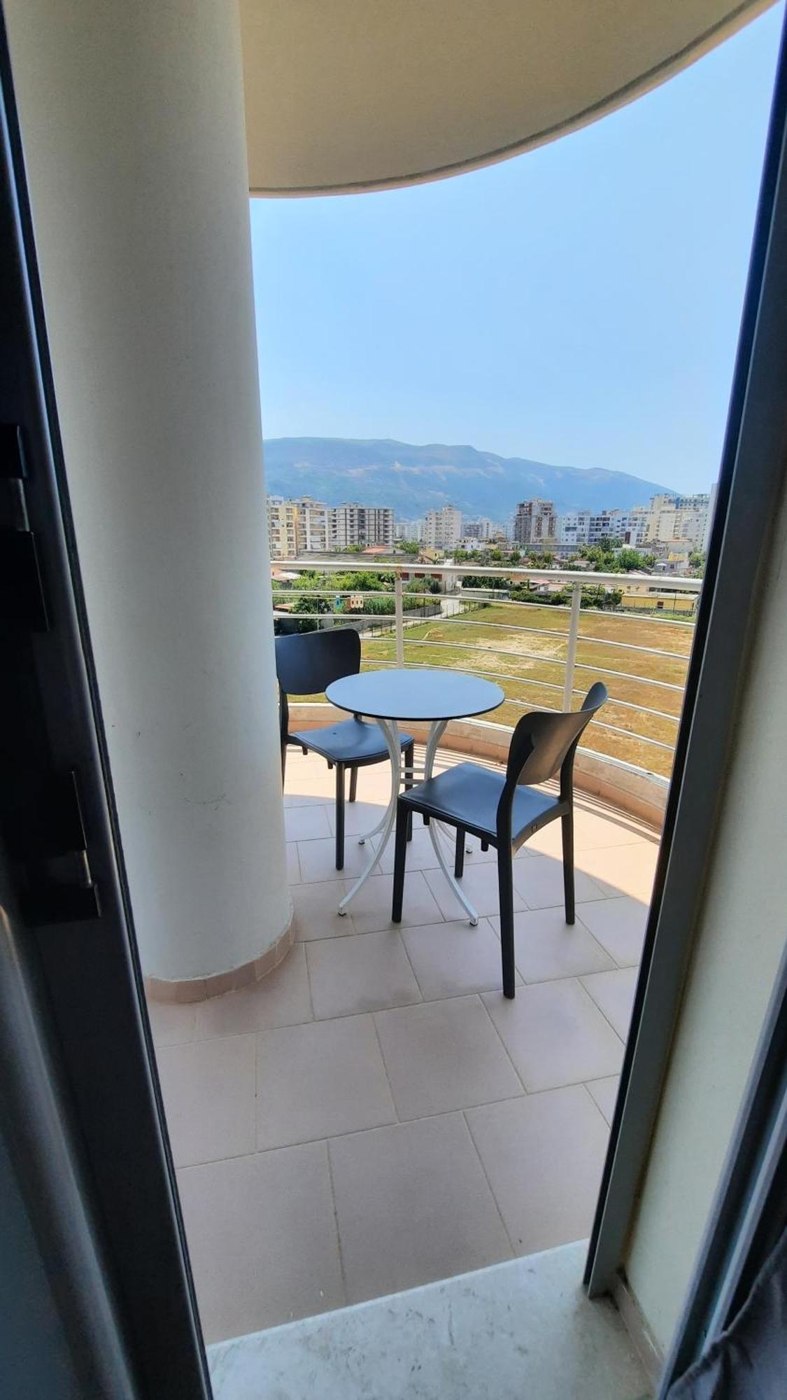 Disy Apartments Wlora Zewnętrze zdjęcie