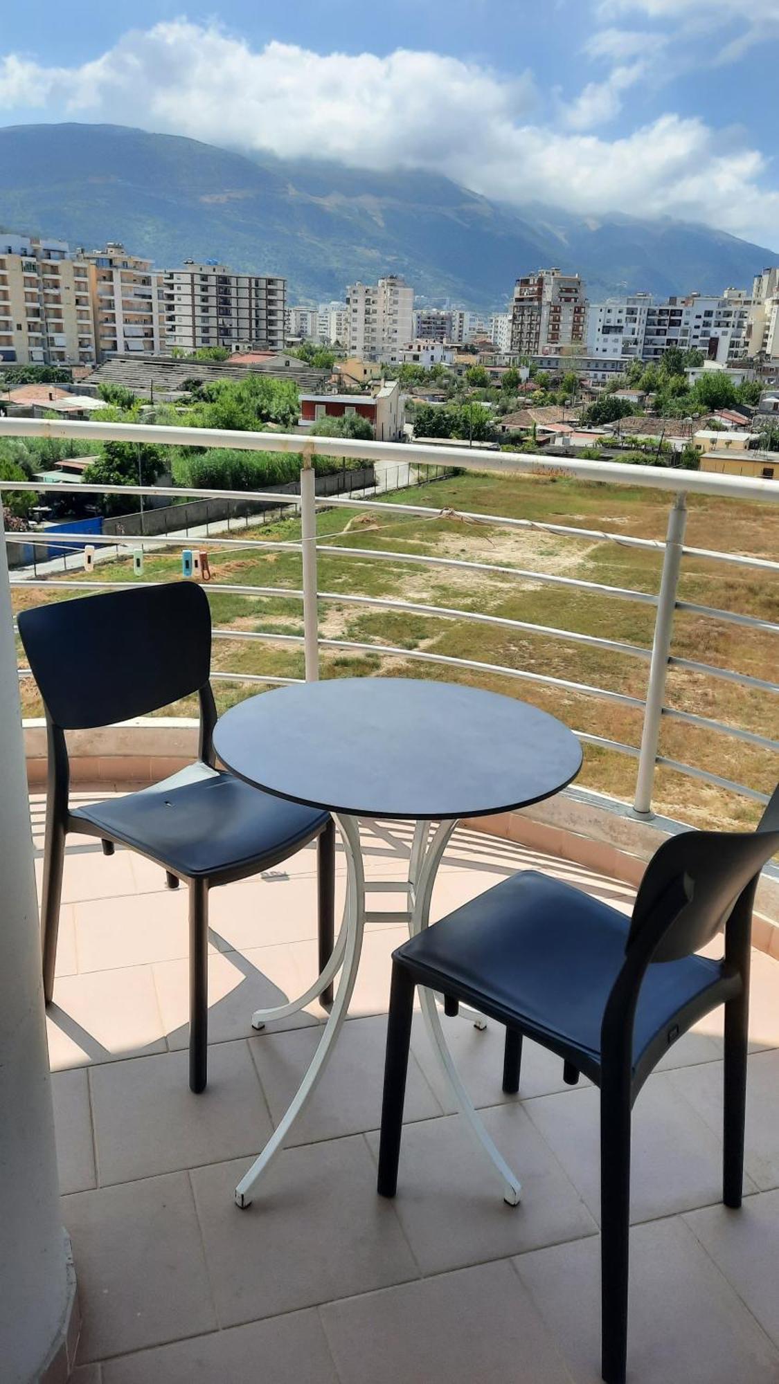 Disy Apartments Wlora Zewnętrze zdjęcie