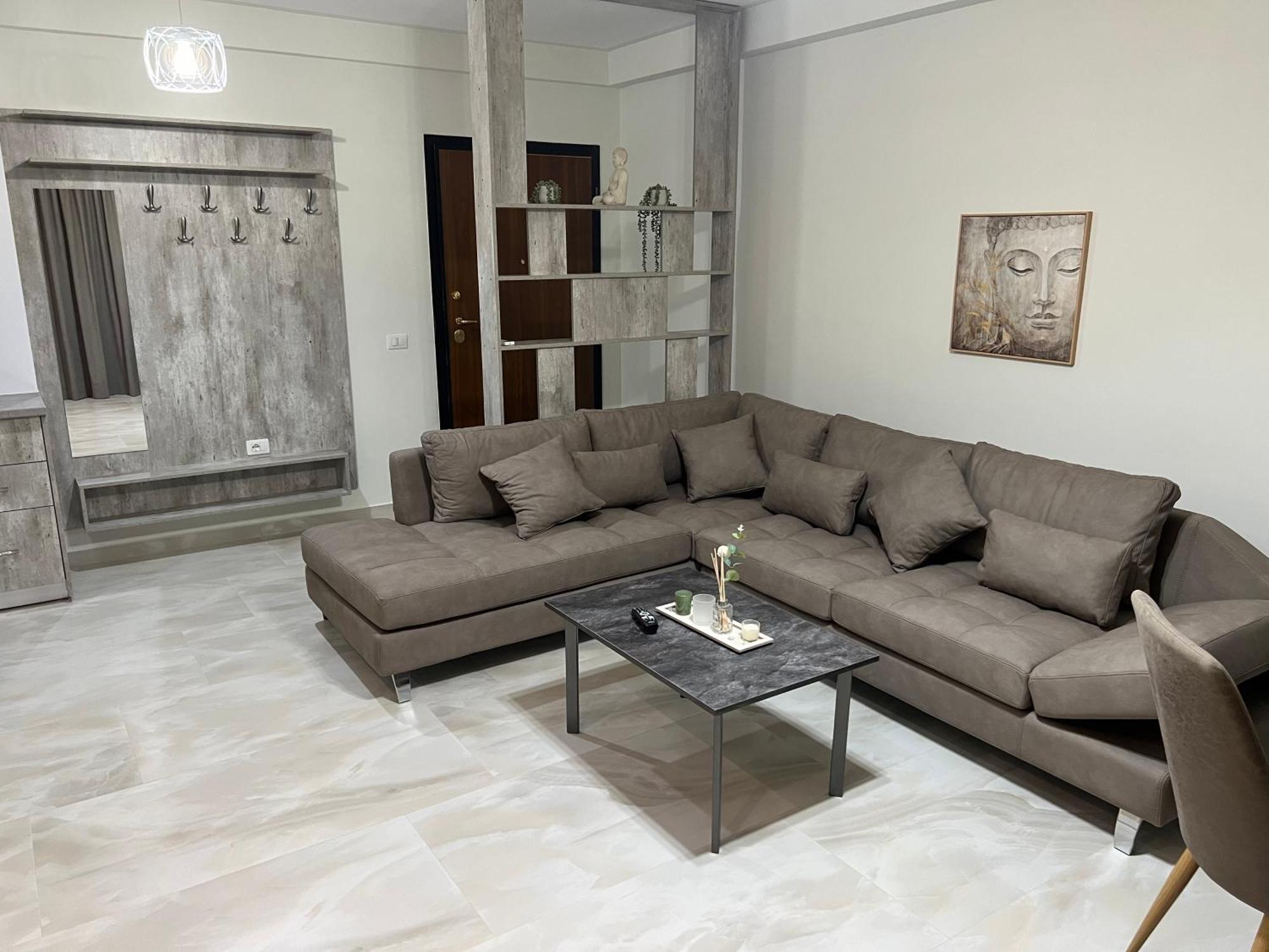 Disy Apartments Wlora Zewnętrze zdjęcie