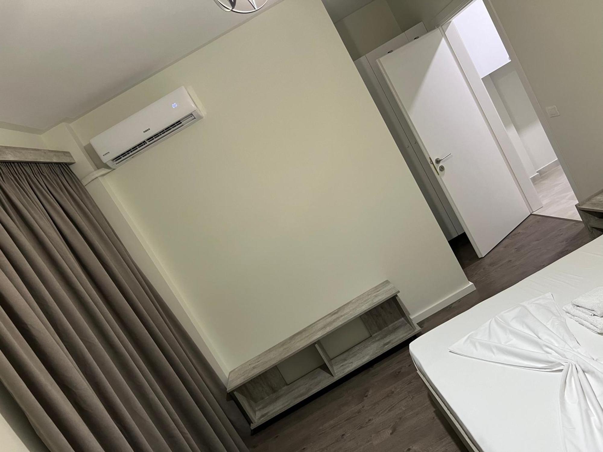Disy Apartments Wlora Zewnętrze zdjęcie