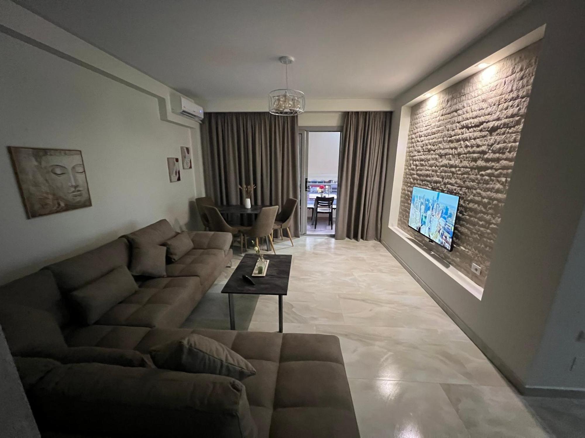 Disy Apartments Wlora Zewnętrze zdjęcie