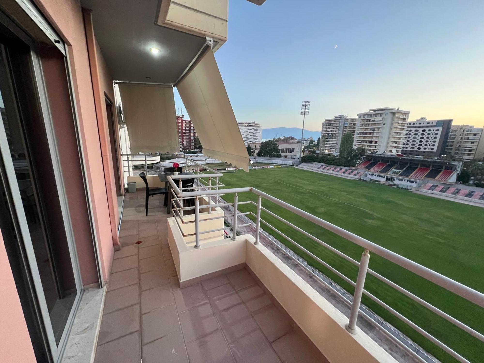 Disy Apartments Wlora Zewnętrze zdjęcie