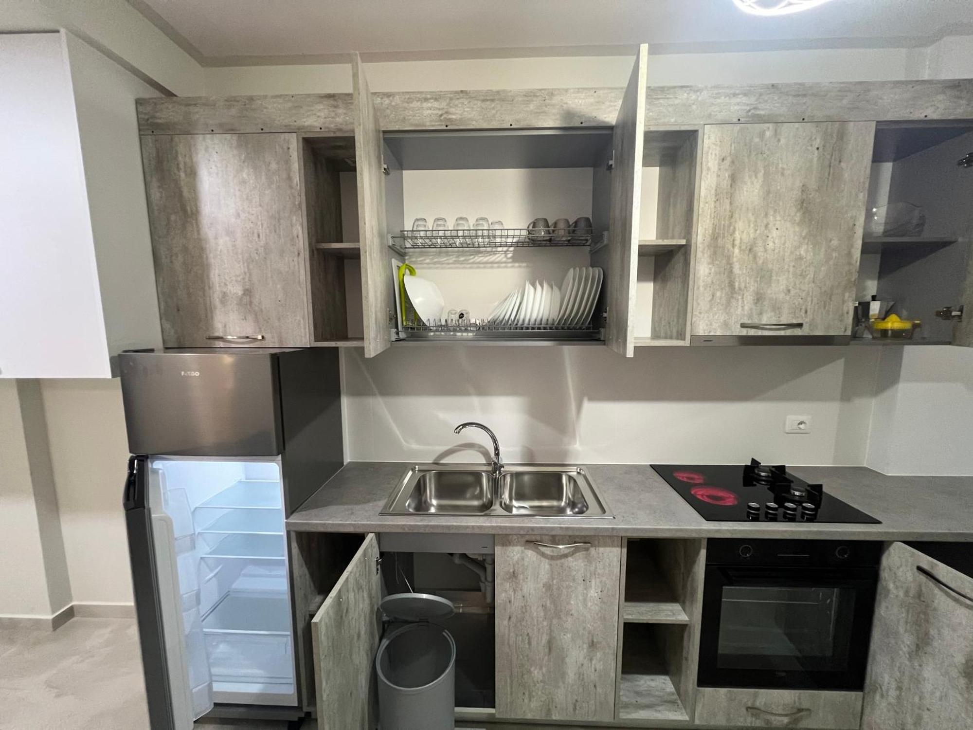 Disy Apartments Wlora Zewnętrze zdjęcie
