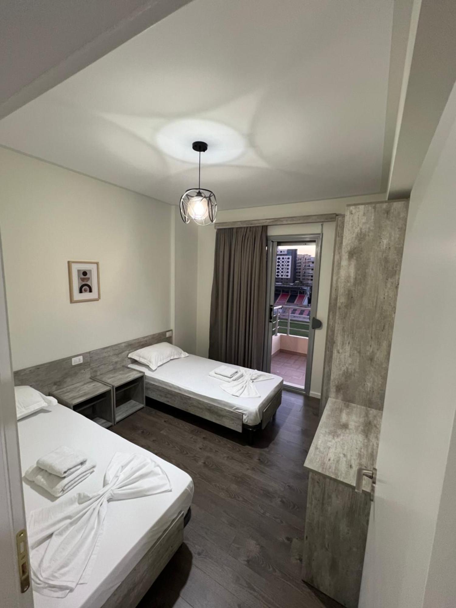 Disy Apartments Wlora Zewnętrze zdjęcie
