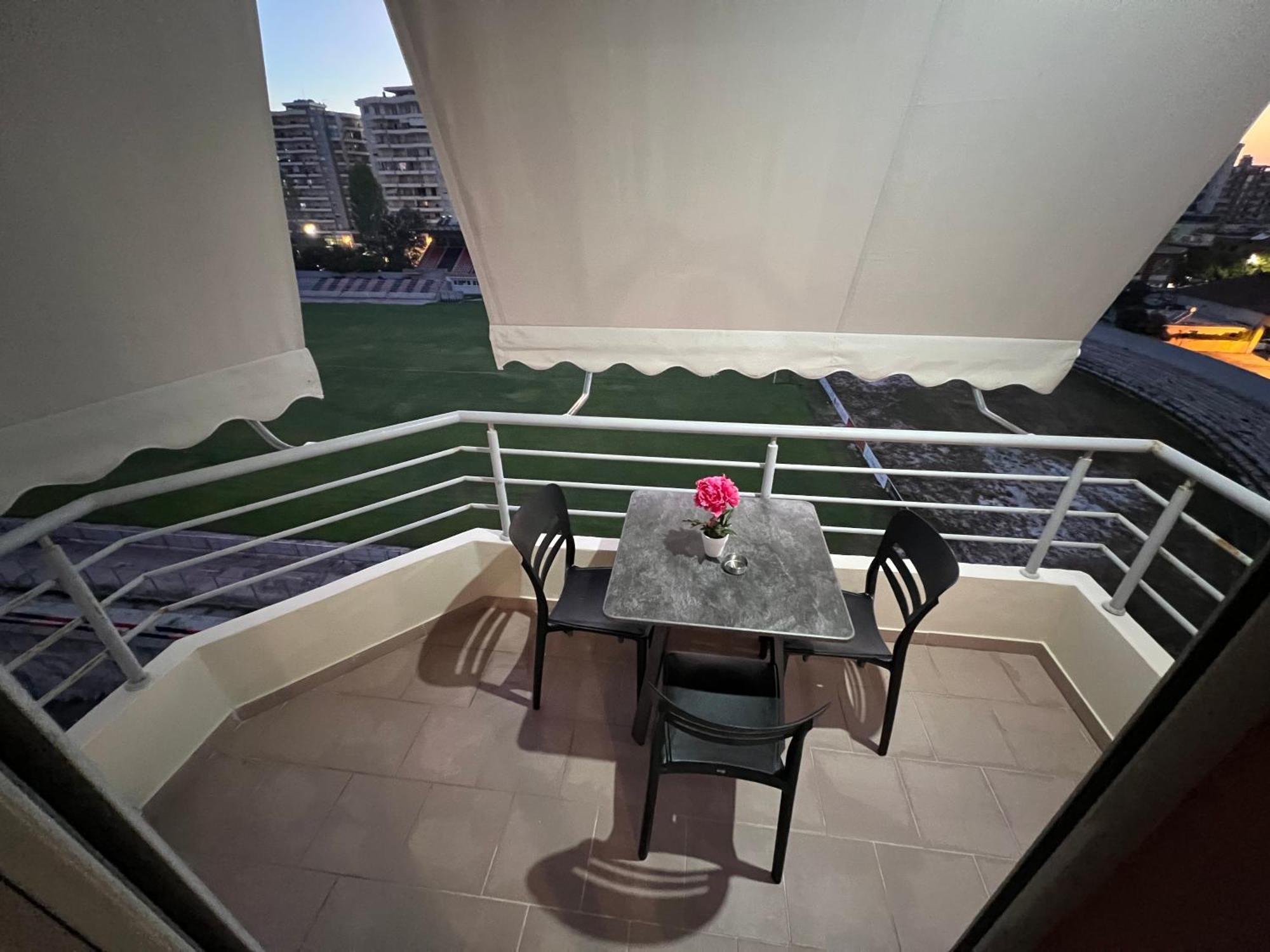 Disy Apartments Wlora Zewnętrze zdjęcie